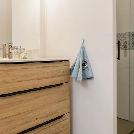 Maison Familiale Calme, à 5 Km Des Plages, Jardin Clos, Garage, Wifi, Proche Guérande Et La Baule - Fr-1-306-1264