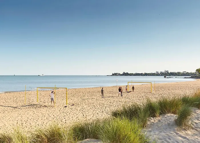 Tatil Evi Maison Familiale Calme, A 5 Km Des Plages, Jardin Clos, Garage, Wifi, Proche Guerande Et La Baule - Fr-1-306-1264 Assérac